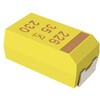 Kemet タンタルコンデンサ，470μF，6.3V dc，7343-31，T495D477K006ATE100 KEMET