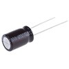 UPW1E471MPD ニチコン コンデンサ 470μF， ，25V dc， UPW1E471MPD ニチコン 83996555