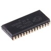 InfineonC SRAM 256kbitC 32 k x 8rbgC 28-Pin CY7C199D-10VXI INFINEON