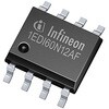 Infineon MOSFETゲートドライバ -9.4 A 、 10 A DSO 2 8-Pin ガルバニック絶縁 反転， 非反転 表面実装 INFINEON