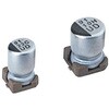 UUD1H100MCL1GS ニチコン コンデンサ 10μF， ，50V dc， UUD1H100MCL1GS ニチコン 83999574
