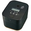 炊飯器 STAN. ブラック NW-SA10-BA [5.5合 /IH] 象印マホービン
