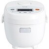 炊飯器  ホワイト RRS-AM30WT [3合 /マイコン] NEOVE