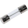 リテルヒューズ管ヒューズ 630mA 5 x 20mm 250V ac (タイムラグ) 0218.630MXP LITTELFUSE