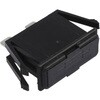 パネル取り付けヒューズホルダ Bulgin 10A FX， 250V ac BULGIN