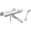 浴室用水栓金具 クロマーレS INAX(LIXIL)