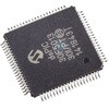 マイクロチップ，  デジタルシグナルプロセッサ， 80-Pin CANチャンネル数:CAN TQFP， dsPIC30F5013-30I/PT MICROCHIP