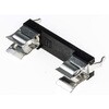 基板取り付けヒューズホルダ Bulgin 6.3A， 250V ac BULGIN