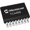 Microchip MOSFETゲートドライバ 1.2 A SOIC 4 16-Pin ローサイド 非反転 表面実装 MICROCHIP