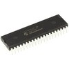 Microchip A/Dコンバータ， 12ビット + 符号， ADC数:1， 0.01ksps， TC7109ACPL MICROCHIP