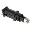 FX0457 基板取り付けヒューズホルダ Bulgin 10A FX, 250V ac BULGIN 84009207