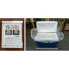 タフバック1000 フィネス