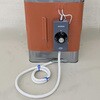 【一斗缶用】シリコンラバーヒーター＜マグネット取付＞ オーエムヒーター