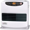 石油ファンヒーター Lタイプ 木造15畳まで/コンクリート20畳まで FW-5624L(S)/(W) ダイニチ工業