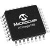 Microchip マイコン， 32-Pin TQFP ATMEGA168-20AU MICROCHIP