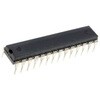 Microchip マイコン， 28-Pin SPDIP PIC16F723A-I/SP MICROCHIP