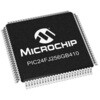 Microchip マイコン， 100-Pin TQFP PIC24FJ256GB410-I/PT MICROCHIP
