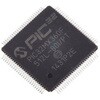 Microchip マイコン， 100-Pin TQFP PIC32MX360F512L-80I/PT MICROCHIP