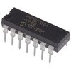 Microchip マイコン， 14-Pin PDIP PIC16F1824-I/P MICROCHIP