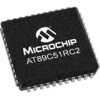 Microchip マイコン AT89C51， 44-Pin PLCC AT89C51RD2-SLSUM MICROCHIP