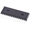 Microchip マイコン， 28-Pin PDIP PIC16C55A-04/P MICROCHIP
