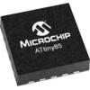 Microchip マイコン ATtiny， 8-Pin VQFN ATTINY85-20MU MICROCHIP