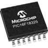 Microchip マイコン， 14-Pin TSSOP PIC16F18325-I/ST MICROCHIP