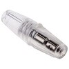 インラインヒューズホルダ Bulgin 10A， 250V ac BULGIN