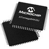 Microchip マイコン AVR XMEGA， 64-Pin TQFP ATXMEGA64A3U-AU MICROCHIP