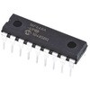 Microchip マイコン， 18-Pin PDIP PIC16F648A-I/P MICROCHIP