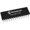 Microchip マイコン， 28-Pin SPDIP PIC16F1778-I/SP MICROCHIP