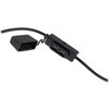 インラインヒューズホルダ Littelfuse 60A， 32V dc LITTELFUSE
