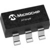 Microchip マイコン ATtiny， 6-Pin SOT-23 ATTINY4-TSHR MICROCHIP