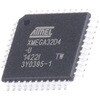 Microchip マイコン AVR XMEGA， 44-Pin TQFP ATXMEGA32D4-AU MICROCHIP