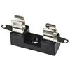 ベース取り付けヒューズホルダ Bulgin 6.3A， 250V ac BULGIN