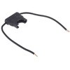 インラインヒューズホルダ Littelfuse 20A， 32V dc LITTELFUSE