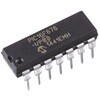 PIC16F676-I/P Microchip マイコン， 14-Pin PDIP PIC16F676-I/P MICROCHIP 84017659