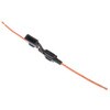 インラインヒューズホルダ Littelfuse 30A FHAC， 32V dc LITTELFUSE