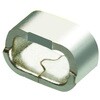グランドコンタクト HARWIN 真鍮 表面実装使用 3.25 x 2 x 1.65mm HARWIN