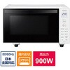 単機能レンジ ホワイト ER-S17Y-W[17L]  ホワイト ER-S17Y(W) [17L /50/60Hz] 東芝