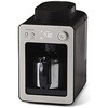 全自動コーヒーメーカー カフェばこ ステンレスサーバー シャンパンシルバー SC-A372(SN) [全自動 /ミル付き] siroca