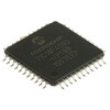 PIC18F4585-I/PT Microchip �}�C�R���C 44-Pin TQFP PIC18F4585-I/PT MICROCHIP 84020565