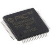Microchip マイコン， 64-Pin TQFP PIC32MX340F512H-80I/PT MICROCHIP