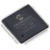 PIC18F8720-I/PT Microchip マイコン， 80-Pin TQFP PIC18F8720-I/PT MICROCHIP 84022909