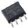 Microchip マイコン， 8-Pin SOIC PIC12F509-I/SN MICROCHIP