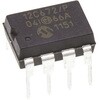 Microchip マイコン， 8-Pin PDIP PIC12C672-04I/P MICROCHIP