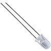 L-9294QBC-D Kingbright LED�C �C �X���[�z�[�������C 5 mm (T-1 3/4)�C L-9294QBC-D KINGBRIGHT 84026007