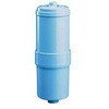 交換用カートリッジ式ろ材(中空糸膜タイプ) 浄水器 ブルー P-41MJR [1個] Panasonic(パナソニック)