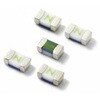 Littelfuse ノンリセッタブルヒューズ 250mA， 63V dc 0438.250WR LITTELFUSE