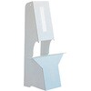紙スタンド キャビネサイズ対応/10枚入 KSM-11 トレード